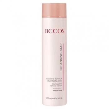 Lozione Tonica Rivitalizzante Becos 200 ml