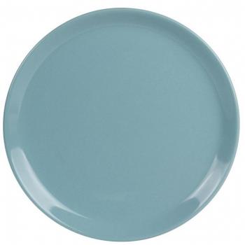Assiette dessert itit rose 20 cm (lot de 6) Trend'up avec anse