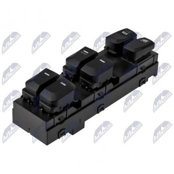 Interruptor de Elevar Ventana NTY EWS‑HY‑012