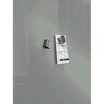 SIGEL Glasboard Artverum GL213 1200x900mm grau