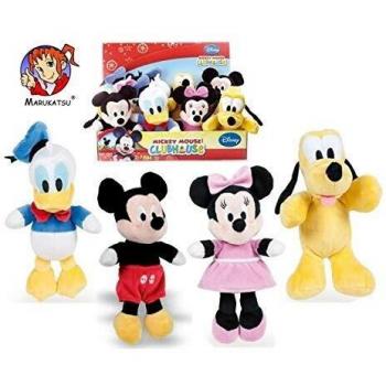 Peluche Minnie Flopsie 20CM