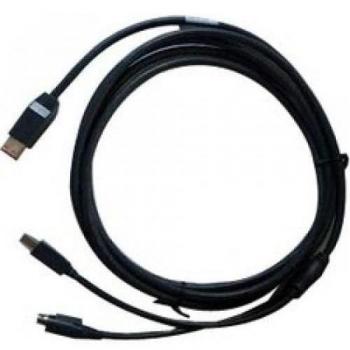 Cavo USB Y 10 ft HP – Epson Power Supply