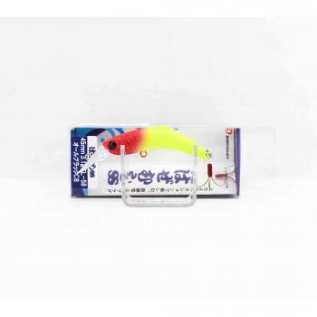 P‑80 45 SS Naluca Hazemushi Bassday 3,1 g