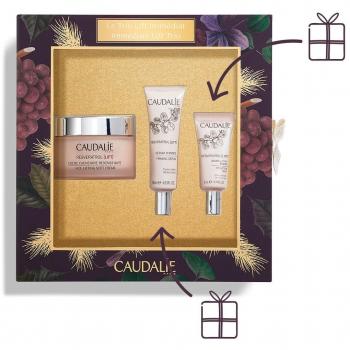 Cofanetto Resveratrol Lift Caudalìe 1