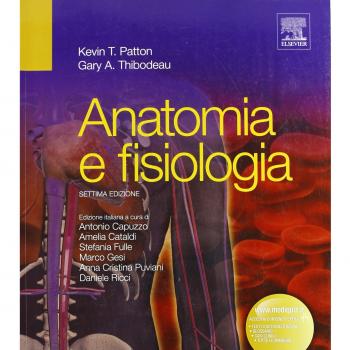 Anatomia e fisiologia