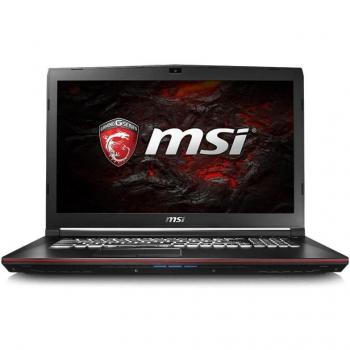 MSI Gaming GP72VR 7RF-269DE Leopard Pro Intel Core i7 Laptop