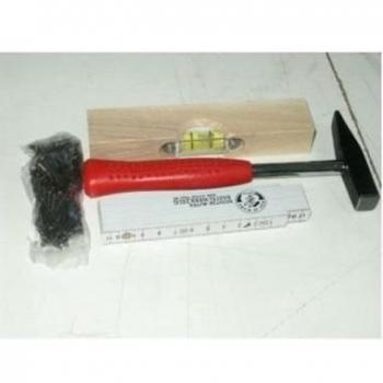 Corvus Kids at Work Werkzeugset Mini, Kinderwerkzeug, NEU