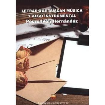 LETRAS QUE BUSCAN MÚSICA Y ALGO INSTRUMENTAL