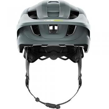 ABUS Fahrradhelm Cliffhanger, grau