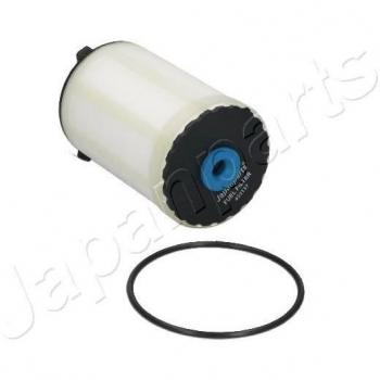 Filtro de combustible para vehículos JAPANPARTS FC-ECO103