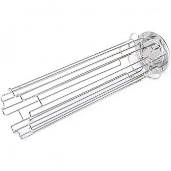 Dolce Gusto Pod Storage Rack with Rotating Stand