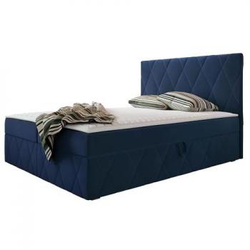 Letto Magic Velvet 2216 Doppio