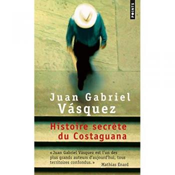 Histoire secrète du Costaguana