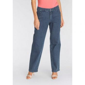 Damenjeans MAC Gracia, 97% Baumwolle, 3% Elasthan