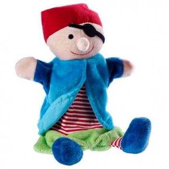 Handspielpuppe „Der Pirat“ – Heunec 779877