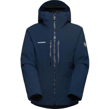 Stoney HS Marine Thermal Insulated Ski Jacket – Men's XXL