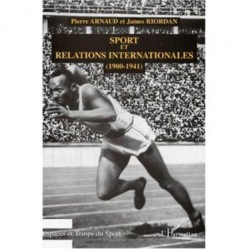 Sport et Relations Internationales (1900-1941)