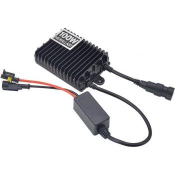 12V 100W Xenon HID Headlight Kit with High Power Ballast