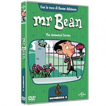 Mr. Bean