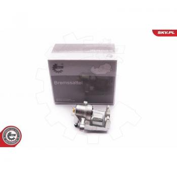 Bremssattel hinten rechts für HYUNDAI KIA 23SKV614