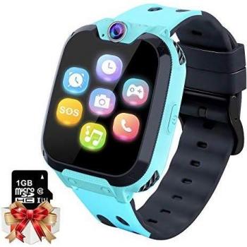 Smart Watch Junior 16 Giochi