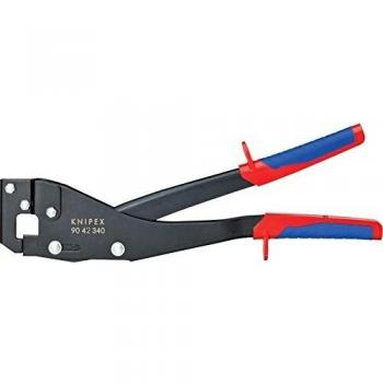 Pinza Knipex 340mm para Perfiles Nº 9042