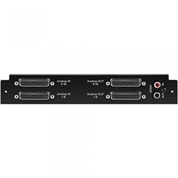 Interfaz MIDI Apogee 16 Analógica