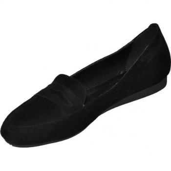 Zapatos de mujer de talla grande y confortables