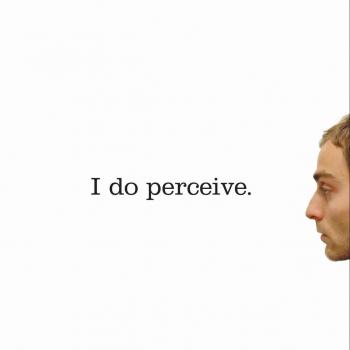 I Do Perceive (vinilo)