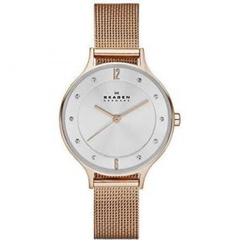 Skagen Anita Lille Three-Hand 30mm Watch