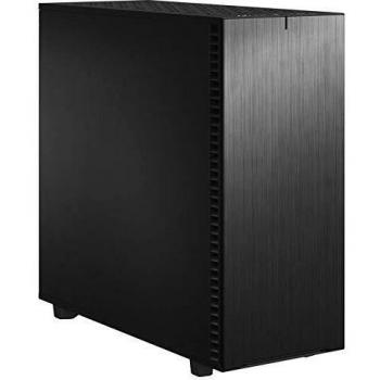Define 7 XL Black Full Tower PC Case