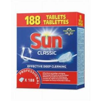 Sun Classique MiniCycle – Lot de 188 Pastilles