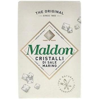 Maldon Sea Salt Flakes