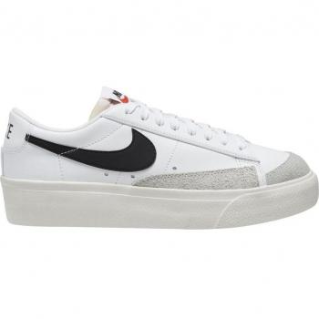 Nike Blazer Low Platform