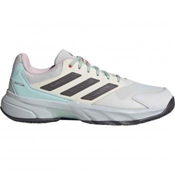 Adidas CourtJam Control 3 Herren Sandplatzschuh Größe 43 1/3