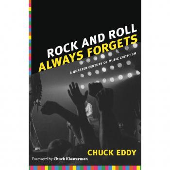 Vitalsource Technologies, Inc. Rock And Roll Always Forgets
