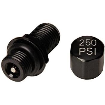 Noir Reverb Stealth Seat Post O-Ring & Wiper Combo