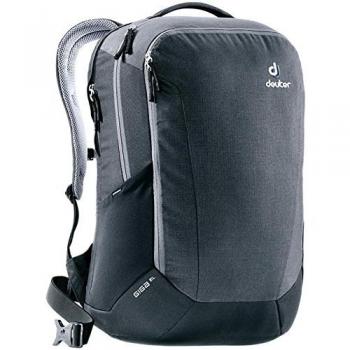 Daypack Giga EL 32L en noir – Deuter