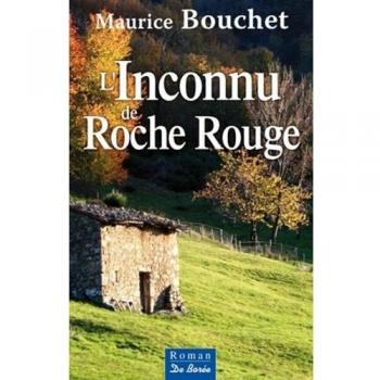 L'inconnu de Roche Rouge
