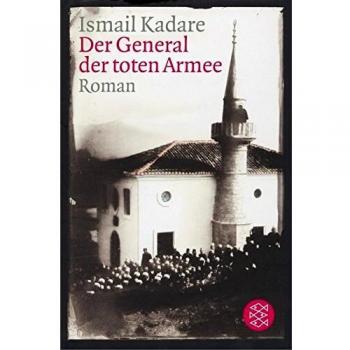 Der General der toten Armee: Roman