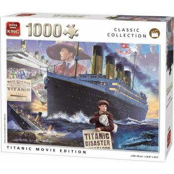 Versione Titanic – 1.000 unità