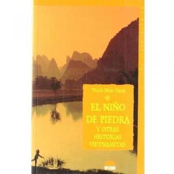 El niño de piedra y otras historias vietnamitas