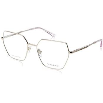 Nina Ricci A39Y 54 Montures optiques dorées