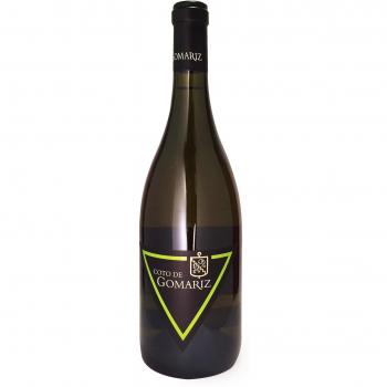 Coto de Gomariz 3 × Vino Blanco Ribeiro Joven