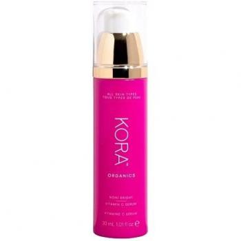Kora Organics Noni Bright Vitamin C Serum 30ml