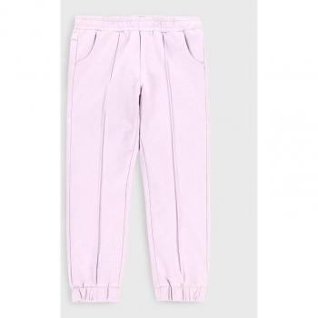 Regular Fit Jogginghose Violett von Coccodrillo