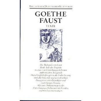 Faust, 2 Bde.