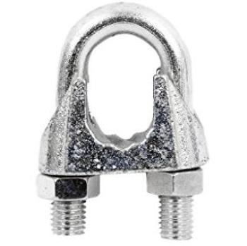 Cofan Sujetacables DIN-741