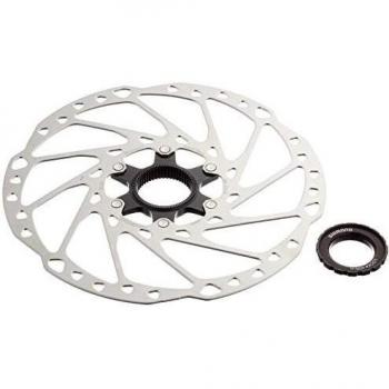 Shimano E-SMRT64 160mm Scheibenbremse