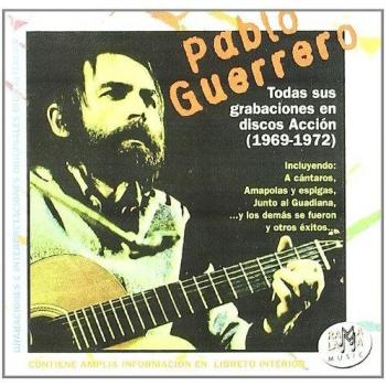 todas sus grabaciones en discos accion